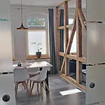 Altstadt 公寓 埃尔福特