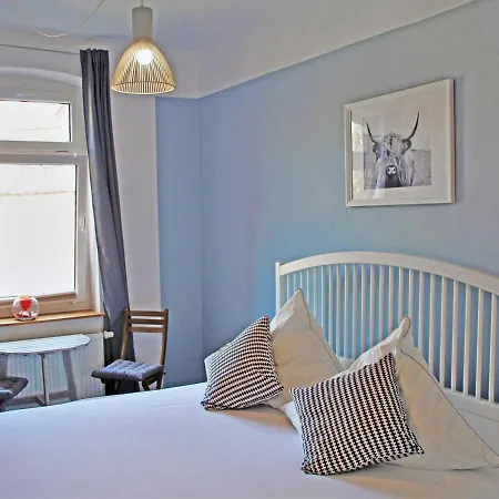 Altstadt Apartment Erfurt