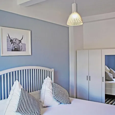 Altstadt Apartment