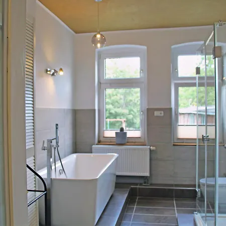 Altstadt Apartment *
