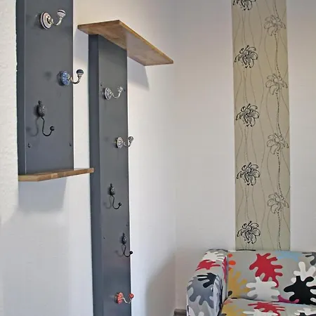 Altstadt Apartment Erfurt