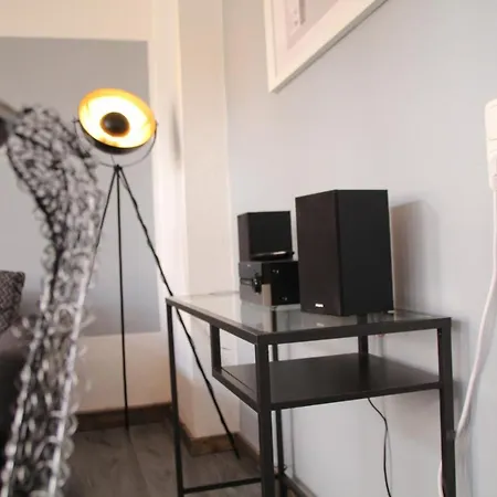 Altstadt アパート