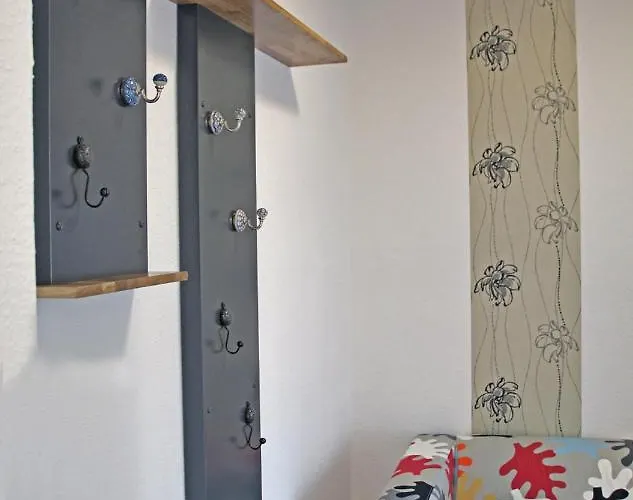 Altstadt Apartman Erfurt