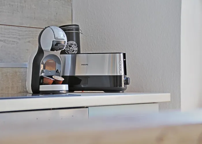 Lägenhet Altstadt *